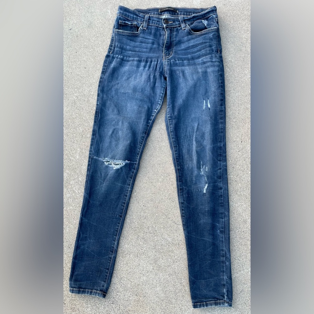 Flying Monkey Mid Rise women’s jeans 27